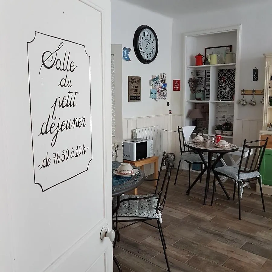 Bed & Breakfast The Lighthouse Chambres A Louer Chateaulin