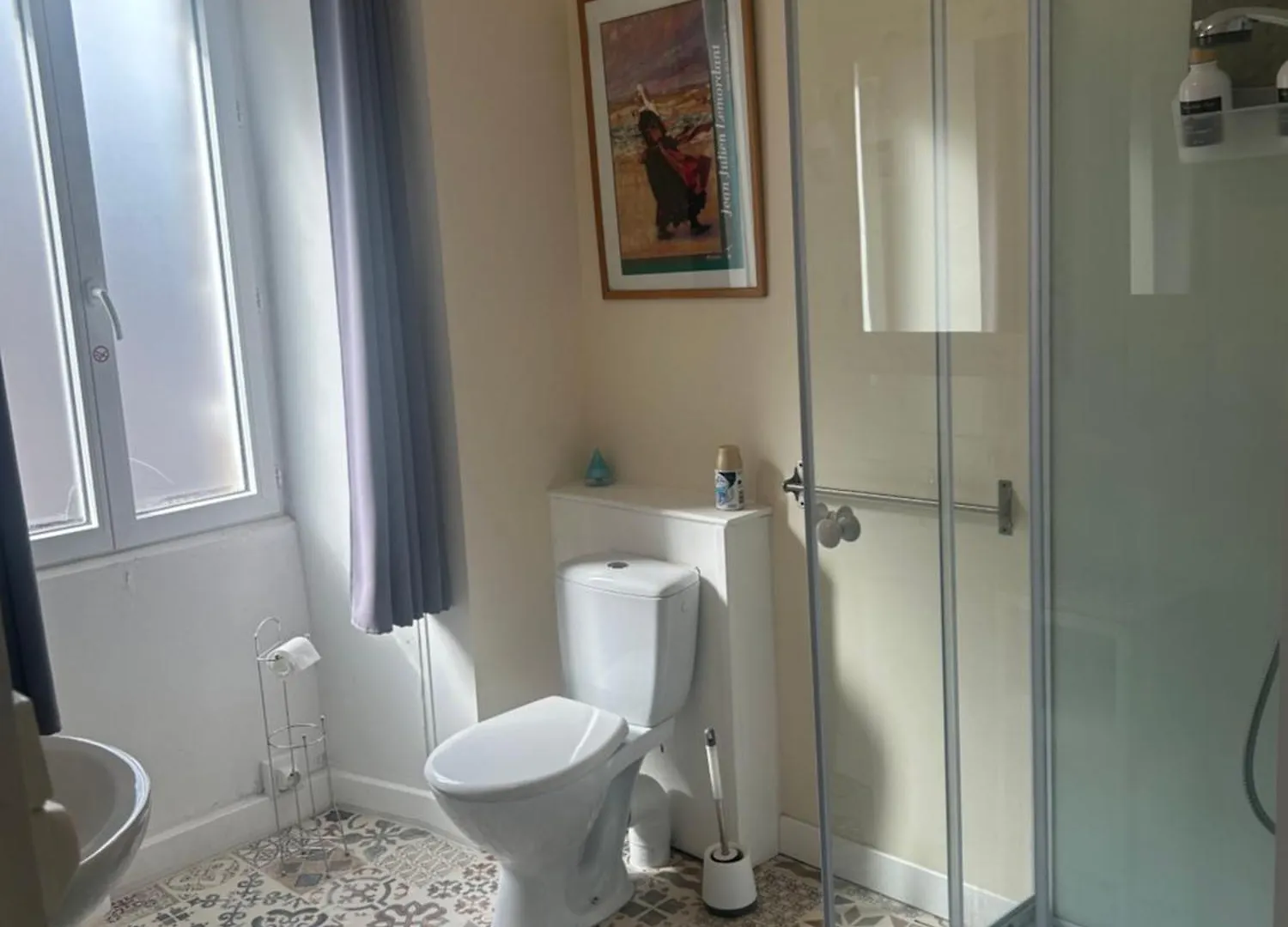 Bed & Breakfast The Lighthouse Chambres A Louer Chateaulin France